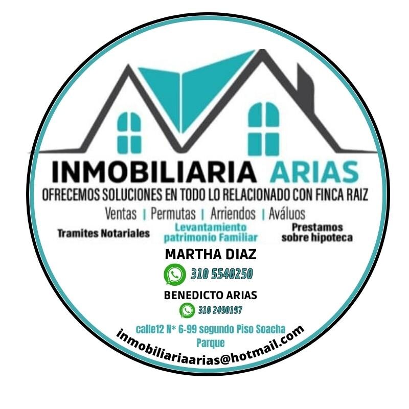Inmobiliaria Arias